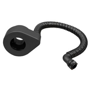 Hyma regenton vulautomaat 65/90 mm Vooraanzicht