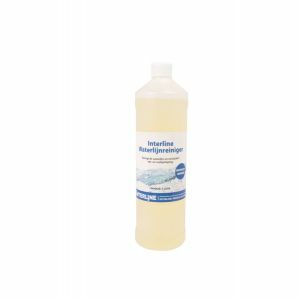 Interline Waterlijnreiniger 1 liter Vooraanzicht