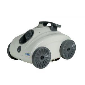Interline automatische zwembadrobot Snapper Vooraanzicht