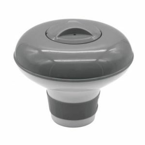 Interline chlorine floater small 12,5 cm Vooraanzicht