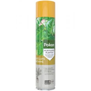 Pokon Bladglans 600ml voorkant