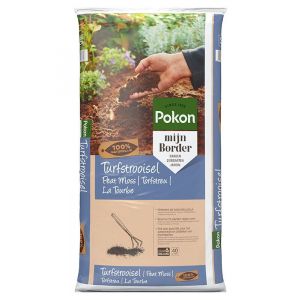 Pokon RHP Turfstrooisel 40L