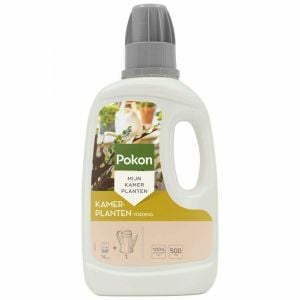 Pokon Bio Kamerplanten voeding 500ml 