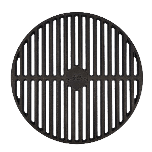 The Bastard Cast Iron Grid Medium