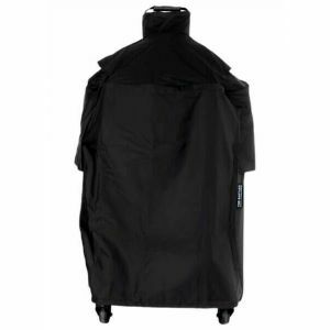 The Bastard Raincover Compact voorkant
