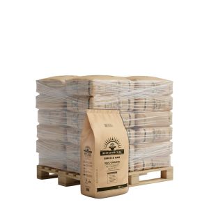 Birch & Oak Restaurant Quality FSC 20 x 10kg