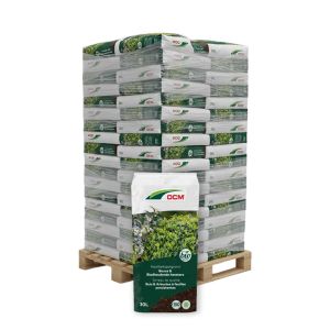 Pallet DCM Bio Potgrond Buxus & heesters 78x30L (2340L) 