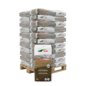 Pallet DCM Bio Kwekerspotgrond 78x30L (2340L)