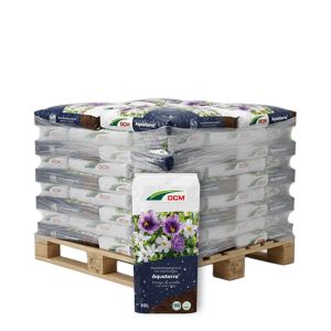 78 x 30L DCM Potgrond Aquaterra® Vooraanzicht