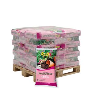 30 x 40L Funflor potgrond langwerkend