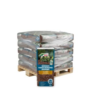 20 x 70L DCM Bio Sierschors 10-20 mm Vooraanzicht