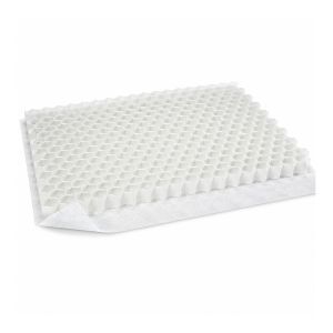 EuroGravel PLUS wit grindplaten 119x78,6x3cm