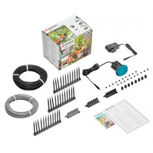Gardena Vakantiebewatering voorkant