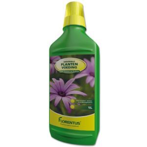 Florentus plantenvoeding universeel 1L Vooraanzicht