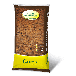 40L Florentus Franse Boomschors Excellent 