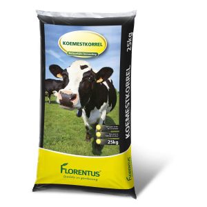 Florentus Koemestkorrel 25kg