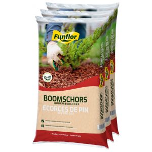 51 x 40L Funflor Boomschors 10-40-Sylvester 