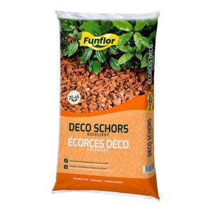 Funflor Deco schors Excellent 25-45mm zak 40L