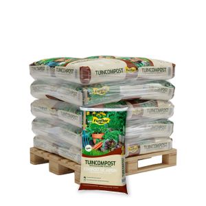 60 x 40L Funflor Tuincompost
