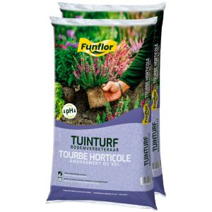 30 x 40L Funflor Tuinturf 