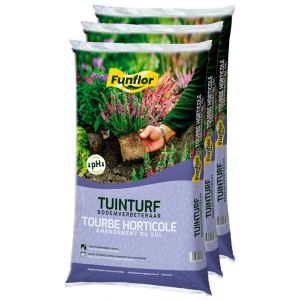 60 x 40L Funflor Tuinturf 