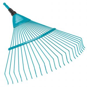 Gardena combisystem bladhark 50 cm voorkant
