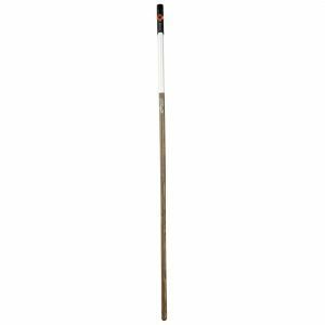 Gardena combisystem houtensteel 130cm voorkant