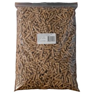 Giant Flames Houtpellets 1,5 kg