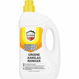 HD Groene Aanslagreiniger Concentraat 1L Vooraanzicht