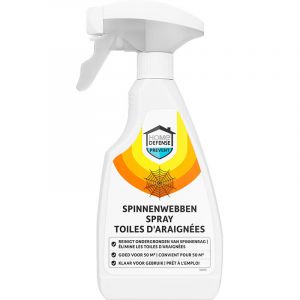 HD Spinnenwebben spray 500ml Vooraanzicht