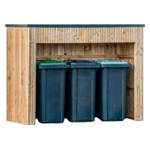 Douglas containerberging Linna 219 x 99 x 174 cm