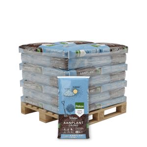 Halve pallet Pokon MPS Waterproof Aanplantgrond 30x45L (1350L)