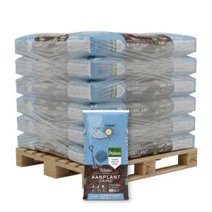 Pallet Pokon MPS Waterproof Aanplantgrond 60x45L (2700L)