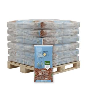 45 x 45L Pokon Waterproof Bodembedekker Vooraanzicht