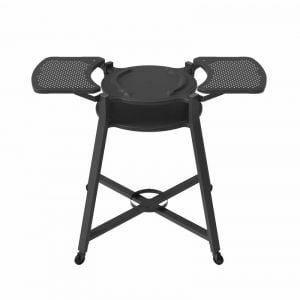 Solo Stove Pi tafel Vooraanzicht