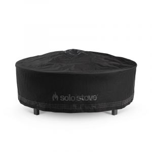 Solo Stove Surround Tafel Beschermhoes Yukon Vooraanzicht