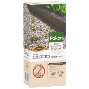 Pokon Tegen Onkruid Concentraat 900ml