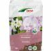 DCM Bio Potgrond Orchideeën 10L Vooraanzicht