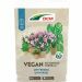 DCM Vegan Bio Potgrond Universeel Turfvrij 10 L Vooraanzicht