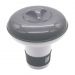 Interline chlorine floater large 23,5 cm Vooraanzicht