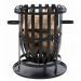 RedFire Fire Basket Dallas voorkant