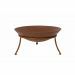 RedFire Fire Pit Tulsa voorkant