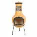 RedFire Chimenea Soledad voorkant