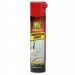 KB Zilvervisjes Spray 400ml voorkant