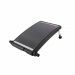Interline Solar Curve Heater - 7 liter Zijaanzicht