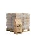 Halve pallet Birch & Oak 20 zakken x 10kg (200kg)