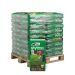 Pallet DCM Bio Vivimus® Gazon 54 zakken x 40L (2160L)