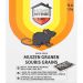 21x HD Muizen Granen Alfachloralose Kant-en-Klare Lokdoos 4st 'Magik Grain'