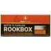 Giant Flames Rookbox Vooraanzicht
