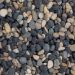 Natural blend pebbles 5-8 mm Droog
